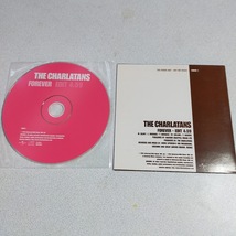 【送料無料】 THE CHARLATANS PROMO盤　5種類　レア_画像4