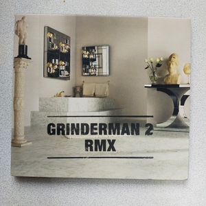 GRINDERMAN 2 RMX / NICK CAVE 