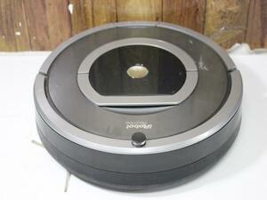 S2668 100m iRobot Roomba 780 ジャンク ルンバ 2014年製