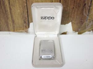 S2674 60 ZIPPO ジッポ KINGDOM OF HAWAI-COAT OF ARMS