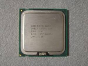 インテル Intel Core 2 Quad Q6600 2.4GHz 8MB FSB-1066 TDP-95W SLACR LGA775 ②