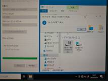 NEC FD1238T PC/AT 互換機用 3.5インチスリム FDD ベゼル無し 動作確認済_画像8
