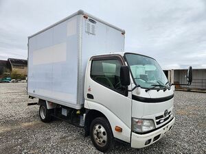 売切り♪ダイナ★H25☆オートマ★LPG☆5.3万キロ★程度極上☆キッチンカー、移動販売車等に！架装変更も可能です。