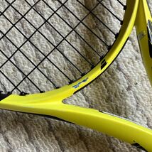 Babolat バボラ PURE AERO TEAM 2本組　G1_画像6