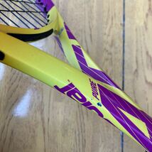 バボラ Babolat PURE AERO Rafa チーム G１_画像10