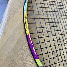 バボラ Babolat PURE AERO Rafa チーム G１_画像4