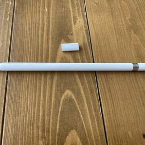 送料無料 Apple アップル Apple Pencil アップルペンシル 第1世代[MK0C2J/A (A1603)]の画像1