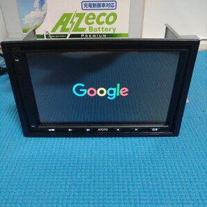 【中古】ATOTO A6G2A7PF(2G+32G) Android ディスプレイオーディオの画像2