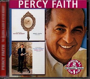 パーシー・フェイス/Percy Faith「The Columbia Album Of Victor Herbert」