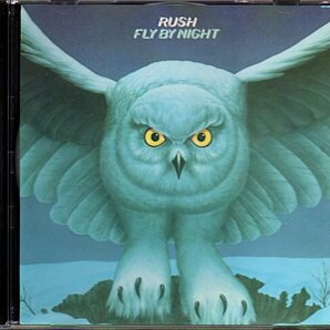 ラッシュ/RUSH「FLY BY NIGHT」の画像1