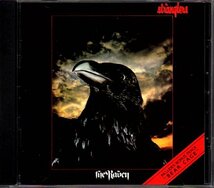 ザ・ストラングラーズ/The Stranglers「The Raven」_画像1