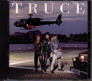 Truce「Nothin' But The Truce」