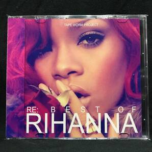 ・Rihanna ReBest MixCD リアーナ【31曲収録】新品 (T-178)