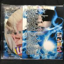 ・Lady Gaga Best Mix 2CD レディー ガガ 2枚組【41曲収録】新品_画像2