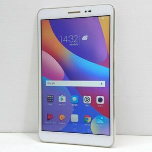 Huawei 8インチ MediaPad T2 8.0 Pro JDN-W09 Android 6 [M018]