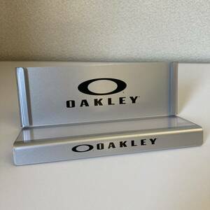 OAKLEY オークリー サングラス ディスプレイ スタンド 