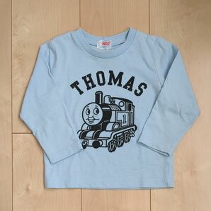 トーマス 長袖Tシャツ