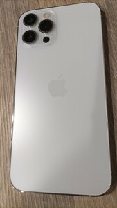 iPhone 12 promax 128GB Apple　中古 