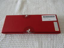 フェラーリ　鉛筆6本　消しゴム付き　未使用　定形外郵便の送料210円_画像6