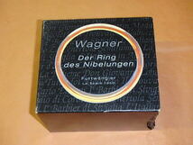 Wagner: Der Ring des Nibelungen Furtwangler, La Scala 1950　/　Wilhelm Furtwangler　/　輸入盤　CD14枚入りBOXセット_画像8