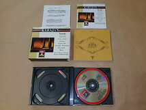 ヴェルディ：歌劇「アイーダ」/　Karajan （カラヤン）/　CD　3枚組_画像3