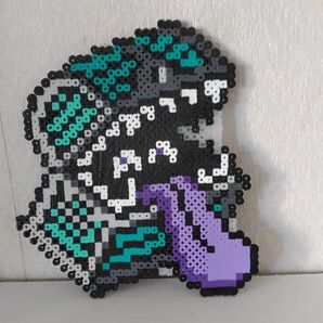 アイロンビーズ