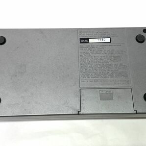 【D746】希少品 YAMAHA MR10 アナログリズムマシン ドラムマシン ヤマハ 元箱 説明書付きの画像7