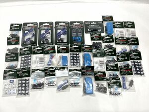 [D773] new goods unopened KATO Kato Uni truck 36 point set sale car cease / feeder / power unit / wheel / coupler etc. N gauge 