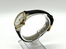 【D765】極美品 腕時計 MARC JACOBS[MBM1317]クォーツ レディース 腕時計 ゴールド マーク ジェイコブス b_画像5