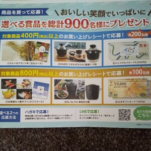 ニッスイレシート懸賞応募 JCBギフトカード10000円分 電気圧力鍋 北海道七つ星ギフトヌプリコース ジェフグルメカード5000円分 ブランド米