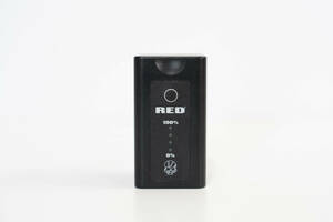 RED KOMODO用 バッテリー REDVOLT BP