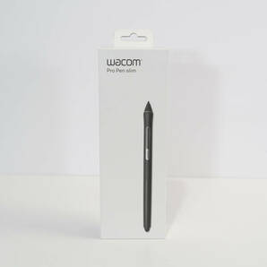 ワコム WACOM KP301E00DZ [Wacom Pro Pen slim]の画像1