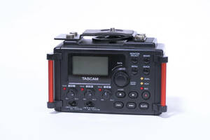 TASCAM タスカム,DR-60DMKII [リニアPCMレコーダー] 2