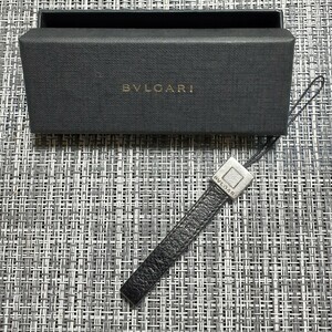 BVLGARI ブルガリ ストラップ ①