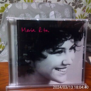 Maria Rita / Maria Rita 輸入盤