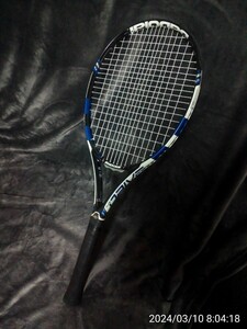 Babolat バボラ / Pure Drive 110 G1　美品