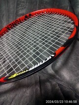 YONEX / VCORE TOUR F G3　試打のみ未使用に近い_画像3