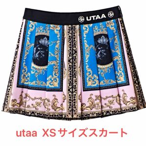 utaa ユタ ゴルフスカート