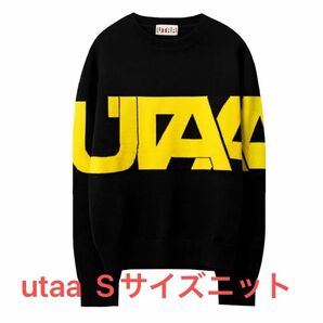 utaa ゴルフウェア ニット