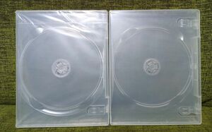 【Blu-ray】クライテリオンケース（2枚セット）