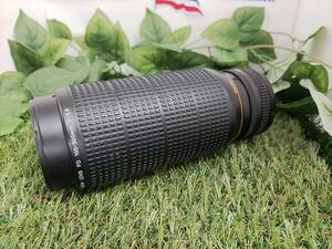 ☆並品☆　キャノン　CANON ZOOM NewFD 100-300mm F5.6 MACRO