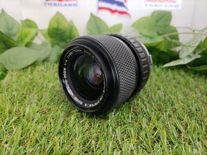 ☆並品☆　オリンパス　OLYMPUS OM-SYSTEM S ZUIKO MC AUTO-ZOOM 35-70mm F4