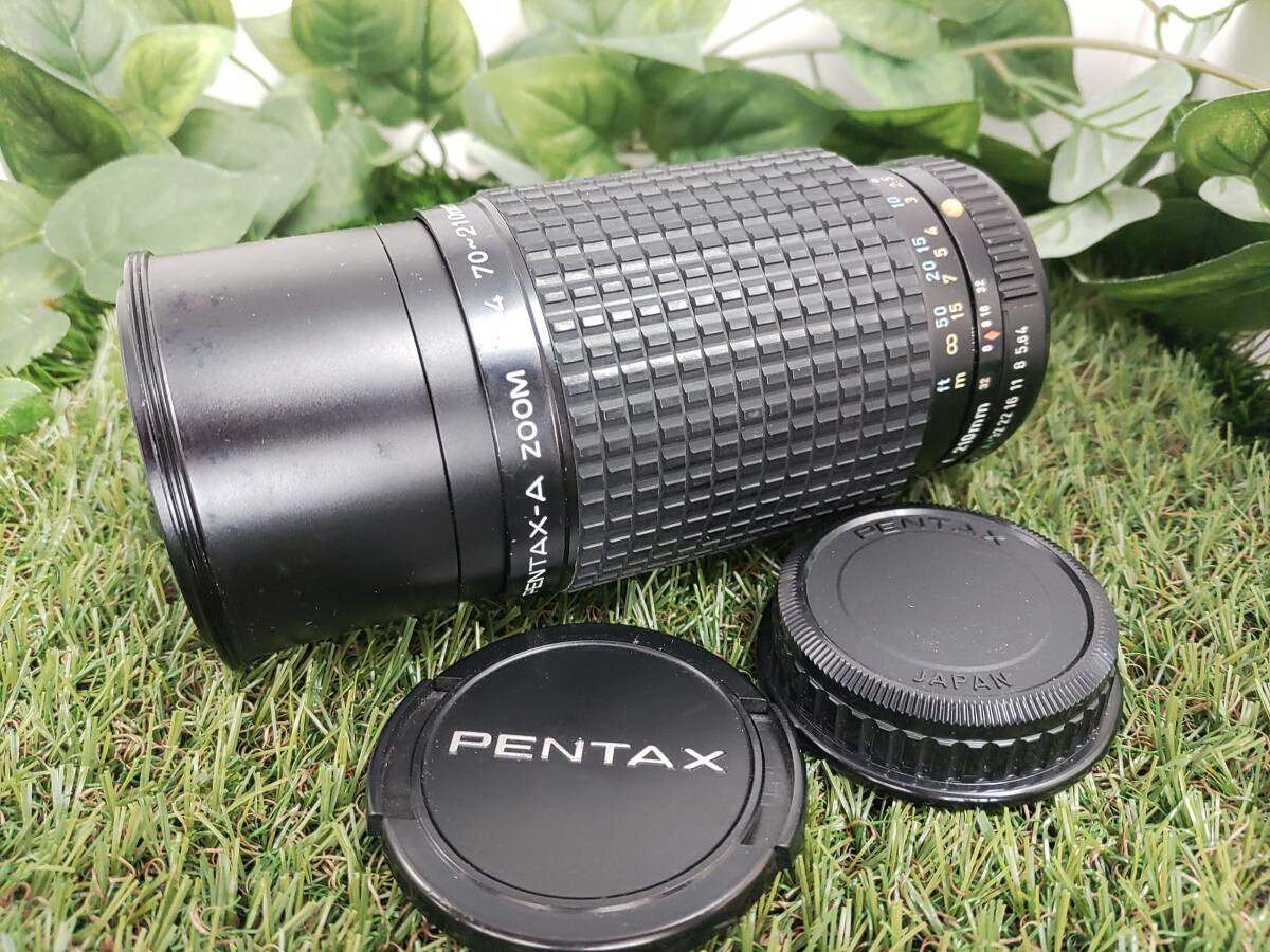2025年最新】Yahoo!オークション -pentax-a 70-210mm f4の中古品 2025年最新】Yahoo!オークション -pentax-a 70-210mm f4の中古品