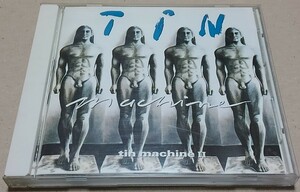 【CD】ティン・マシーン / ティン・マシーンⅡ■VICP-5075■TIN MACHINE / TIN MACHINEⅡ