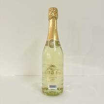 フィール グリュック ゴールド ドイツ産高品質スパークリングワイン ジョセフ ドラーテン社 11％ 中口Viel Gluck　Gold sparkling　Wine_画像2