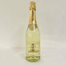 フィール グリュック ゴールド ドイツ産高品質スパークリングワイン ジョセフ ドラーテン社 11％ 中口Viel Gluck　Gold sparkling　Wine_画像1