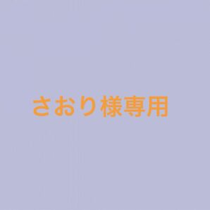 【専用】海外マステおすそ分け2点