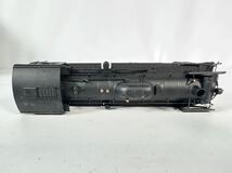 【売り切り】【中古品】【現状品】 Tokyo Miyazawa Mokei 東京 宮沢 模型 MSK Type 門鉄 C-58 完成 HOゲージ _画像5