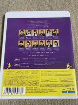 【Blu-ray】 BEYOOOOONDS 演劇女子部 ビヨスパイ～消えたアタッシュケース～ /中古/山﨑夢羽/西田汐里/江口沙耶/高瀬くるみ/一岡玲奈 他_画像2