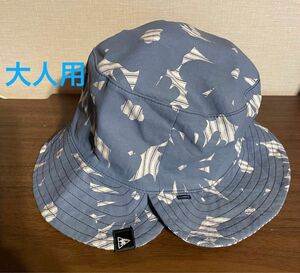 SOU・SOU × le coq sportif リバーシブル BIKE HAT 帽子